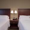 Отель Hampton Inn East Lansing, фото 23