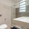 Отель Comfort in Copacabana Ideal for Friends Nsc506 Z5, фото 10
