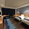 Отель Holiday Inn Express-Weihai Economic Zone, an IHG Hotel, фото 16