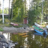 Отель Holiday home Villa Uggelviken, фото 7