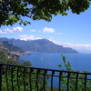Отель Amalfi 51 Con Vista Mare, Giardino E Terrazze, фото 8