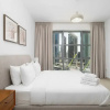 Отель Nasma Luxury Stays - Standpoint Tower A, фото 4