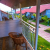 Отель Maargit Beach Resort Goa, фото 6