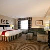 Отель Holiday Inn Express Suites Newmarket, фото 12