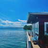Отель Round the point Bungalow, фото 17