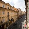 Отель Hostel Santini Prague в Праге