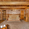 Отель The Log Home Quintessential Log Cabin in Ynp!, фото 28