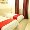 Отель Thank Inn Chain Hotel Zhuyuan Road, фото 4
