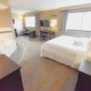 Отель Canad Inns Destination Centre Polo Park, фото 3