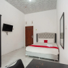Отель RedDoorz Syariah @ Jalan Panglima Polim Lampung, фото 4