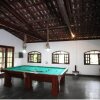 Отель Pousada Casa do Ipê Amarelo, фото 13