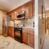 Отель Park Place Condos by CRMR, фото 20