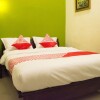Отель OYO 1500 Mh Homestay, фото 4