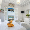 Отель Beachfront Villa Giovanna-Premium Location&Jacuzzi, фото 25
