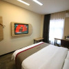 Отель Thank Inn Plus Hotel Shandong Jining Qufu City Sankong Tourist Center, фото 2
