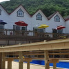 Отель Yansan Lohas Pension, фото 39