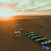 Отель Dunhuang Mingsha Mountain Desert Starry Camp, фото 4