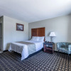 Отель Travelodge by Wyndham Jackson I-40 Exit 82, фото 7