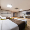 Отель Seogwipo Aqua Beach, фото 1