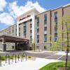 Отель Hampton Inn Minneapolis-Roseville, фото 1