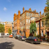 Отель The Streatham Hill Wonder - Spacious 4bdr House With Garden and Terrace, фото 1