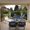 Отель Apartment With one Bedroom in Carqueiranne, With Pool Access, Enclosed, фото 6