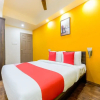 Отель OYO Rooms 138 South Railway Station Extention, фото 8