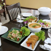 Отель J-Town Serviced Apartments, фото 7