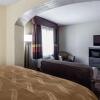 Отель Quality Inn & Suites, фото 5