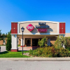 Отель Lockport Hotel, фото 1