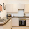 Отель The Mitcham Wonder - Stylish 2bdr Flat, фото 2