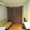 Отель Cozy 2BR Cosmo Residence Apartment near Thamrin City Mall, фото 20
