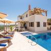 Отель Stylish Villa Katifes With Private Pool, Amazing Views of the Sea and Close to the Beach, фото 19
