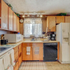 Отель Charming Elk Mountain Home: Hunt, Hike & Fish!, фото 8