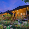 Отель Cassava Bungalow, фото 14