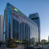 Отель Holiday Inn Express Changchun Ecological Square, фото 20