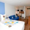 Отель Apartment Moewe, фото 4