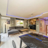 Отель Stylish Duplex With Garden and Gazebo in Muratpasa, фото 8