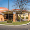 Отель Quality Inn & Suites, фото 1