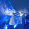 Отель Hunderfossen Snøhotell, фото 16