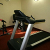 Отель Comfort Inn, фото 18
