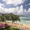 Отель The Royal Hawaiian, a Luxury Collection Resort, Waikiki, фото 37
