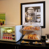 Отель Hampton Inn & Suites Nashville-Airport, фото 11