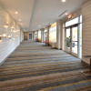 Отель Holiday Inn Raleigh-Durham Airport, an IHG Hotel, фото 17