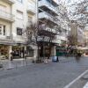 Отель UPSTREET Acropolis Heart Apartments в Афинах