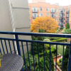 Отель Belltown Court Garden View Suite - One Bedroom Apartment, фото 7