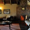Отель Kwantu Game Reserve Lodge, фото 10