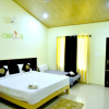 Отель Chirooss Resort, фото 3