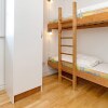 Отель 8 Person Holiday Home in Logstrup, фото 13