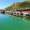Отель Lofoten Basecamp, фото 29
